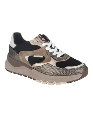 Floris van Bommel Sfw-10164-91-02 dames sneakers