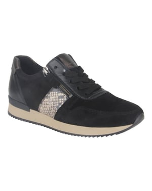 Gabor 6019.01.004 dames sneakers