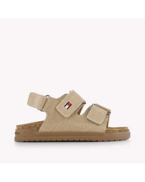 Tommy Hilfiger Jongens sandalen in