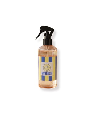 House Vitamin Roomspray smile green tea 330 ml