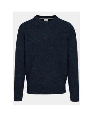 Basefield Pullover rundhals pullover 219018514/654