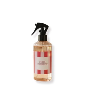 House Vitamin Roomspray fuck perfect bergamot 330ml