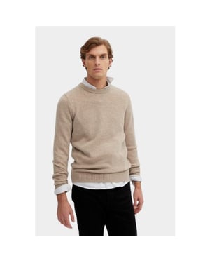 Basefield Pullover rundhals pullover 219018511/246