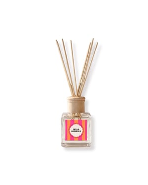 House Vitamin Reed diffuser hello gorgeous jasmin 100 ml