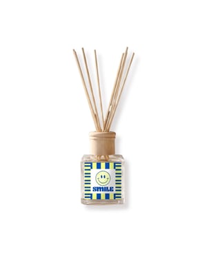 House Vitamin Reed diffuser smile green tea 100 ml