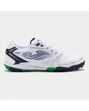 Joma Dribling 2502 blanco turf kunstgras voetbalschoenen heren -