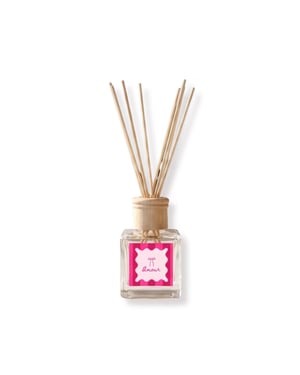 House Vitamin Reed diffuser amour sweet perfume 100 ml