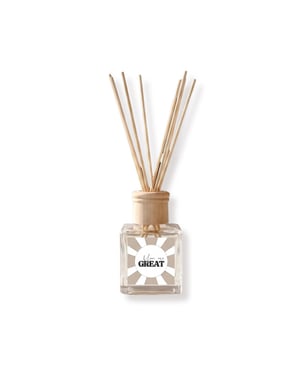 House Vitamin Reed diffuser you are great fresh laundry 100 ml