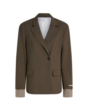 Penn & Ink Blazer w26n1771