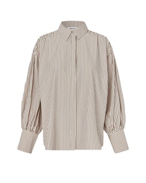 Modström Blouse lange mouw 59222