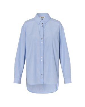 Modström Blouse lange mouw 59295
