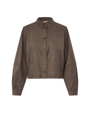 Modström Blouse lange mouw 59231