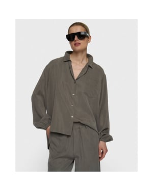 10 Days Blouse lange mouw 20-420-6203