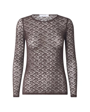 Sisters Point Blouse lange mouw 19551 gimas-ls
