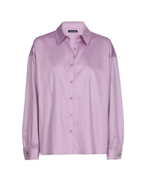 Caroline Biss Blouse lange mouw 4653