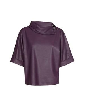 Caroline Biss Blouse lange mouw 4609