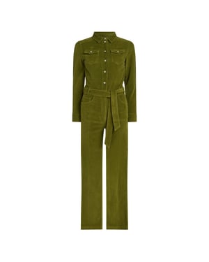 King Louie Jumpsuit 10749 mia