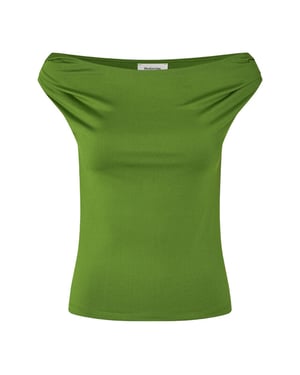 Modström Top lange mouw 57928