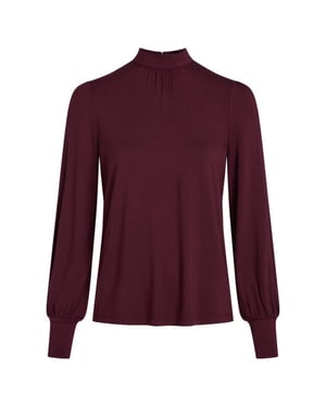 King Louie Top lange mouw 10939 phoebe