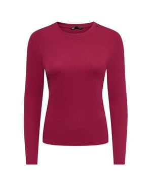 Only Top lange mouw 15323159 onlriley