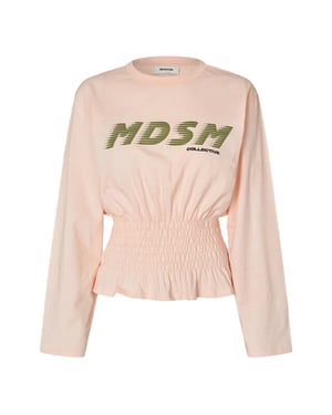 Modström T-shirt 59303