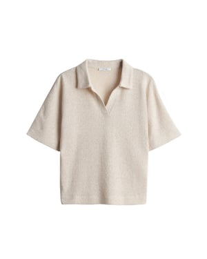 Opus Top korte mouw 10603013351451