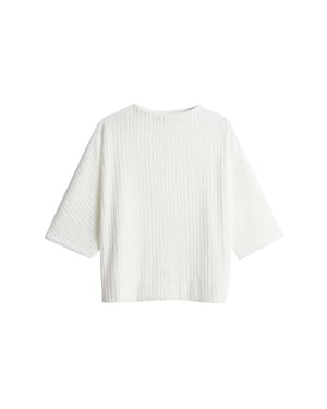 Opus Top korte mouw 106013353451
