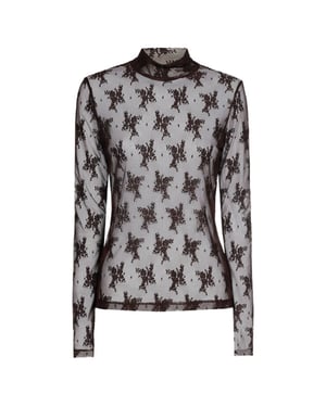 Caroline Biss T-shirt 4941