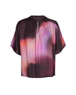 Caroline Biss Top zonder mouw 4697