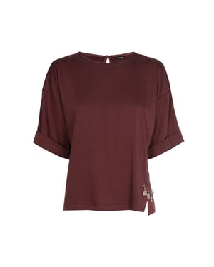 Caroline Biss Top zonder mouw 4693