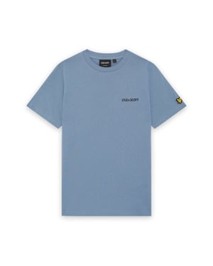 Lyle and Scott T-shirt tsb2408v
