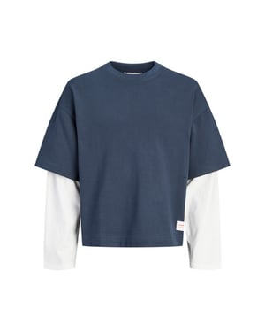Jack & Jones Sweat 12303309 jcoecho
