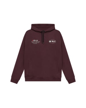 Rellix Hoodie 940513