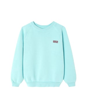 American Vintage Sweat kizu03bh