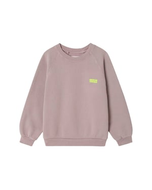 American Vintage Sweat kizu03bh
