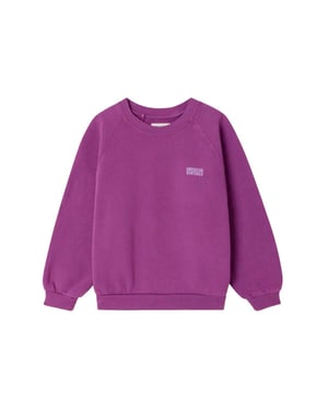 American Vintage Sweat kizu03bh