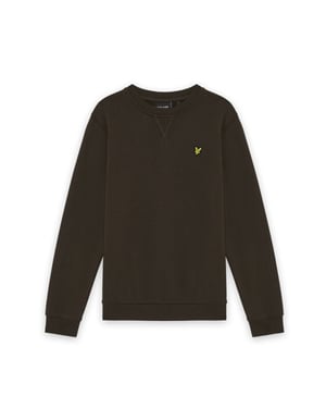 Lyle and Scott Sweat mlb2000vt