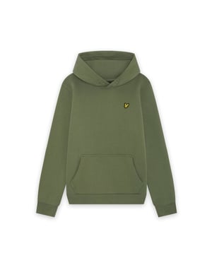 Lyle and Scott Hoodie mlb2001vbt