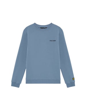 Lyle and Scott Pullover mlb2400v