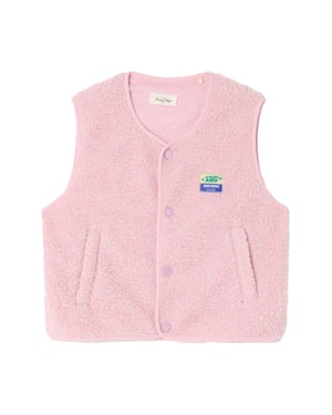 American Vintage Gilet khok16eh