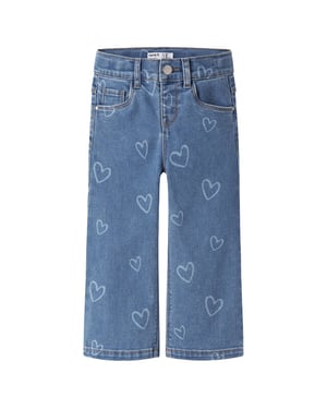 Name It Jeans 13255195 nmfrose