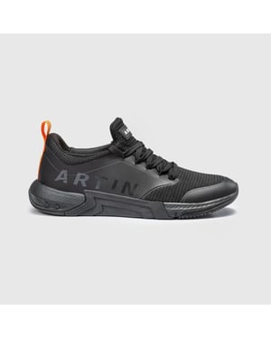 ARTIN ATHLETICS Iconic trainer trainingsschoenen heren -