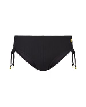 Ten Cate bikini bottom midi bow bikini broek dames -