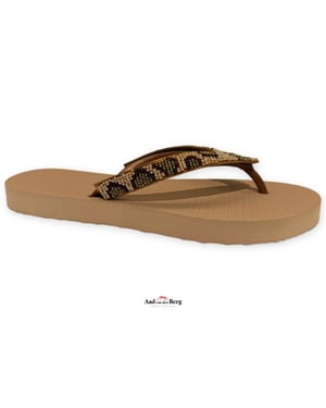 Lazamani Damesschoenen slippers