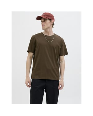 Jack & Jones Jjeorganic basic tee ss o-neck noos