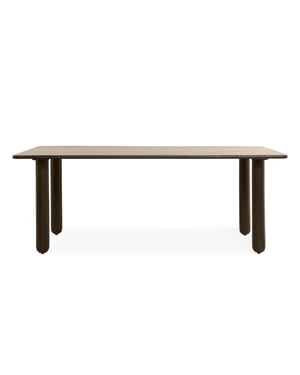 Multifurn Eettafel rondo 200cm