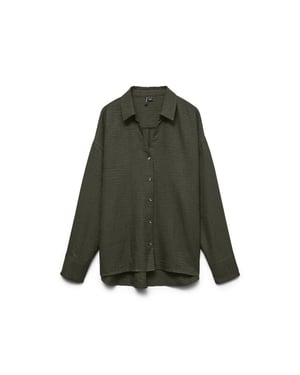 Vero Moda Melaney queeny blouse