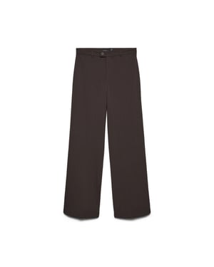Vero Moda Vmtexas mw straight pant noos