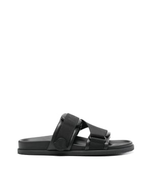 Mon zomersandalen met bandjes