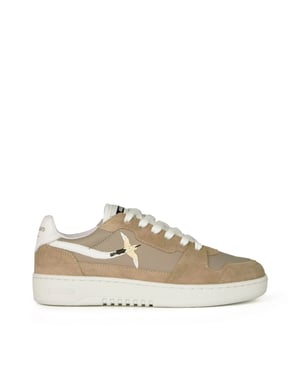 Dice Lo Bee Bird Sneakers